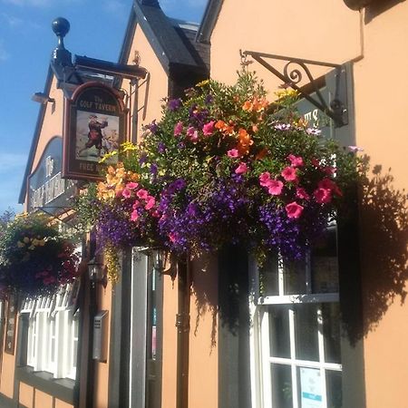 The Golf Tavern Hotel Haddington Exterior photo